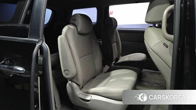 Kia The New Carnival 2020 Черный из Кореи, фото 3