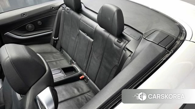 BMW 4 Series (F32) 2018 Белый из Кореи, фото 3