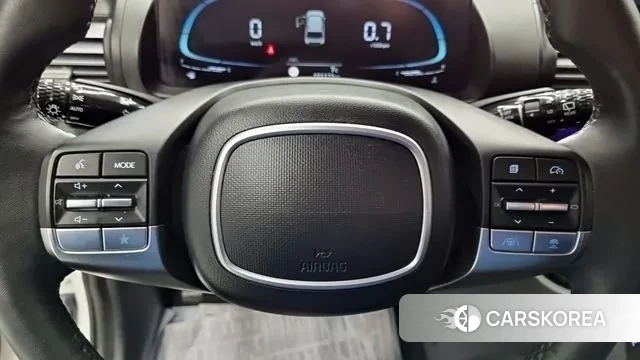 Hyundai Casper 2021 Белый из Кореи, фото 3