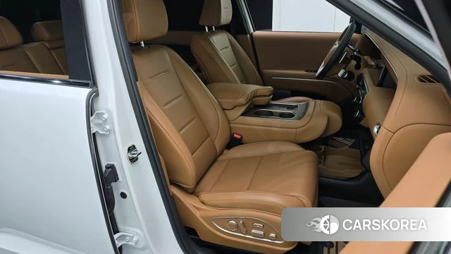 Hyundai Palisade (LX3) 2025 Белый из Кореи, фото 3
