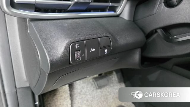 Hyundai Avante (CN7) 2022 Серый из Кореи, фото 3