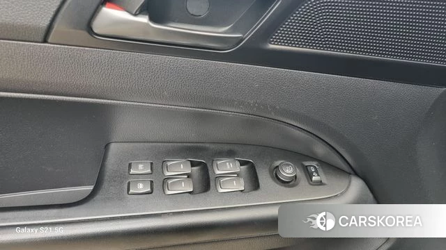 Ssangyong Rexton Sports Cannes 2021 Черный из Кореи, фото 3
