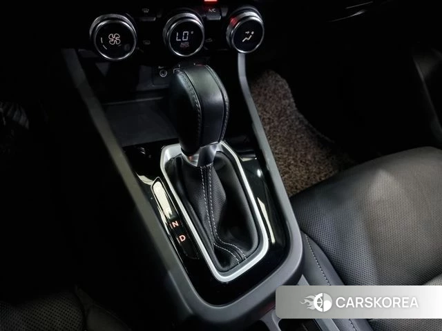 Renault Korea (Samsung) XM3 2022 Белый из Кореи, фото 3
