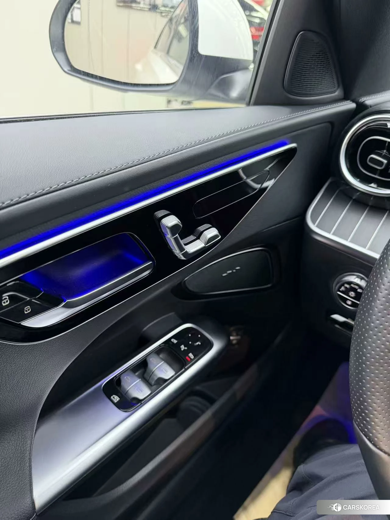 Mercedes-Benz C-class 2021 Белый из Китая, фото 3