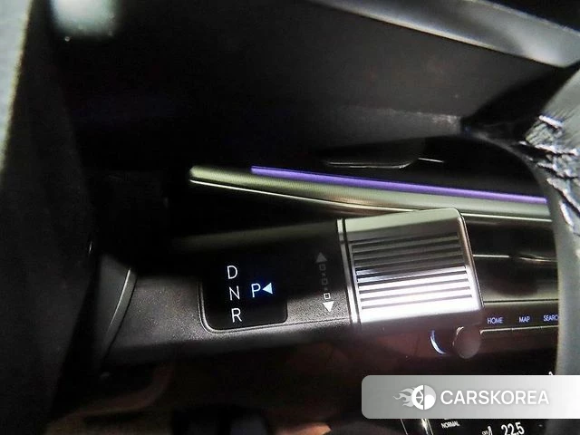 Hyundai Grandeur (GN7) 2025 Черный из Кореи, фото 3