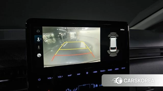 Hyundai Staria 2024 Серебристо-серый из Кореи, фото 3
