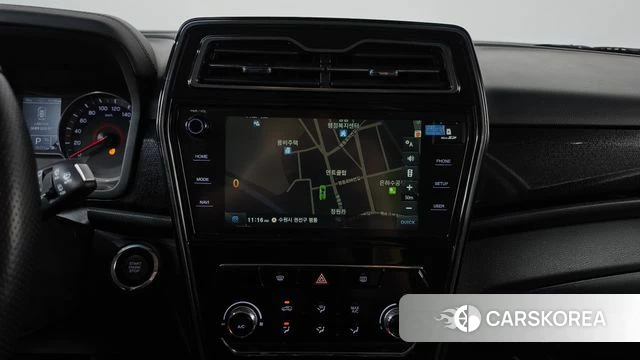 Ssangyong Berry New Tivoli 2019 Белый из Кореи, фото 3