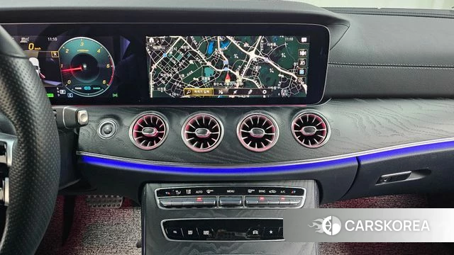 Mercedes-Benz CLS-Class C257 2022 Серый из Кореи, фото 3