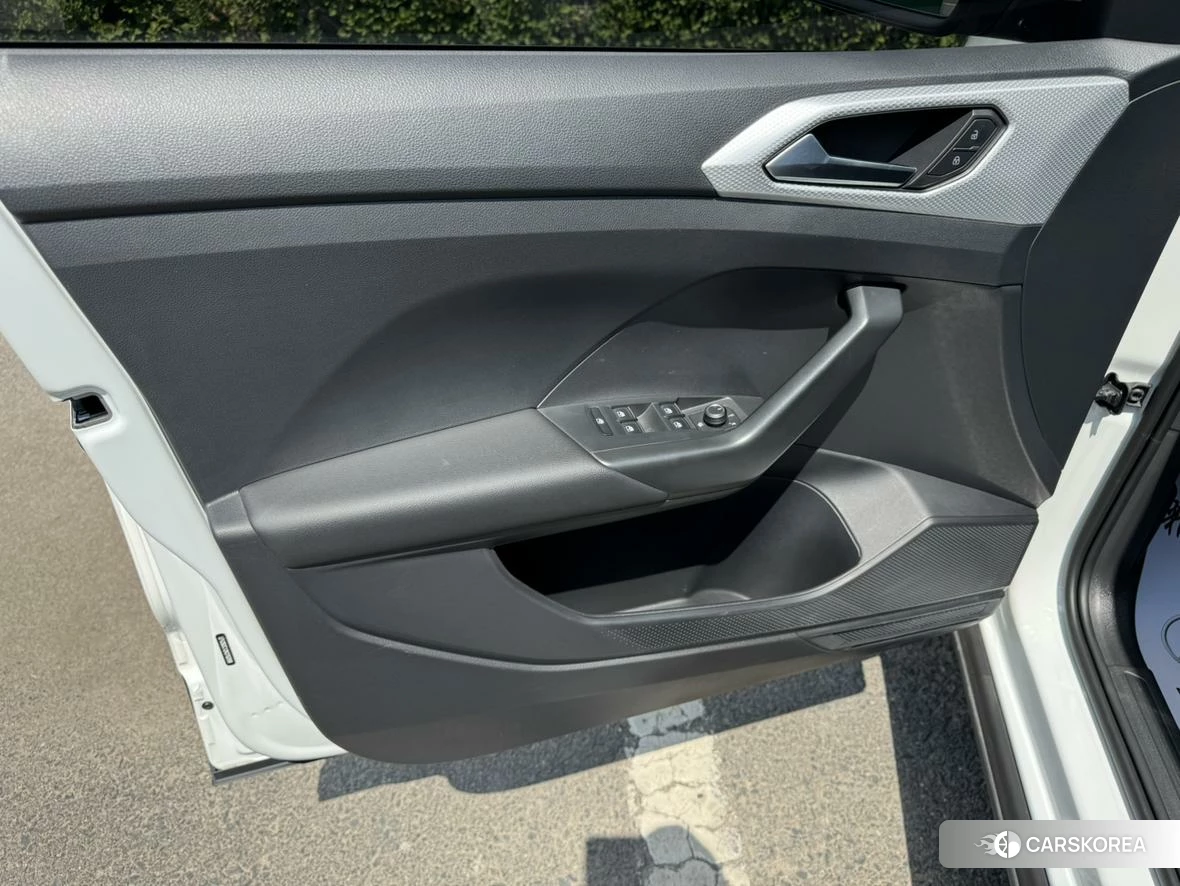 Volkswagen Tacqua 2021 Белый из Китая, фото 3