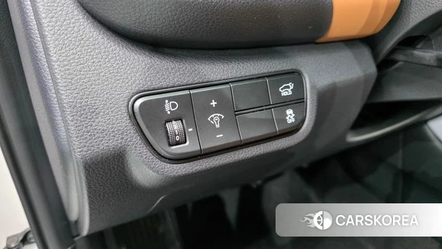 Kia The New Seltos 2025 Белый из Кореи, фото 3