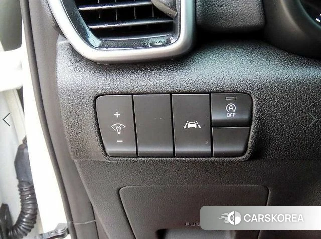 Kia Sportage The Bold 2020 Белый из Кореи, фото 3