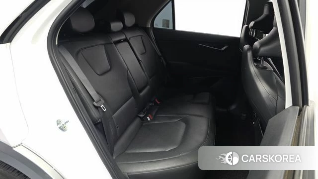 Kia Di All New Niro EV 2022 Белый из Кореи, фото 3