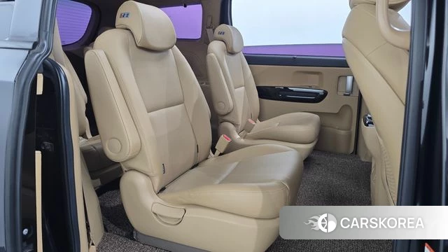 Kia The New Carnival 2019 Черный из Кореи, фото 3