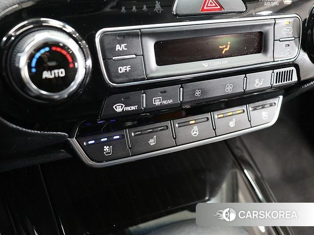 Kia The New Sorento 2018 Белый из Кореи, фото 3
