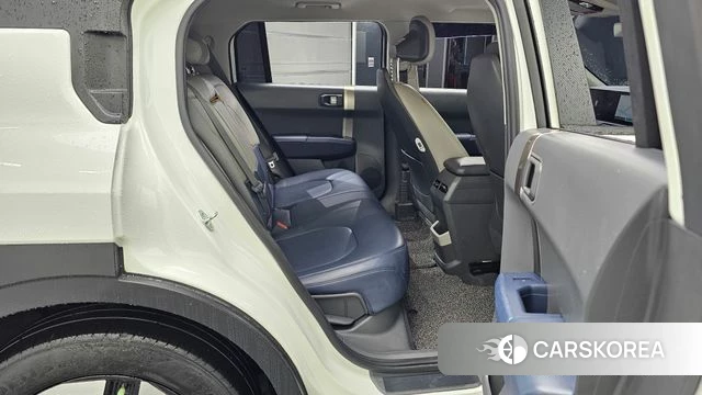 Kia EV3 2024 Белый из Кореи, фото 3