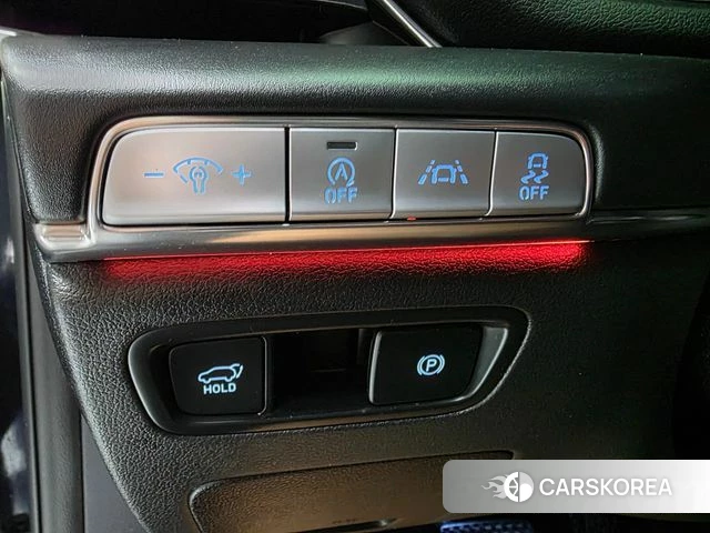 Genesis GV80 2020 Черный из Кореи, фото 3