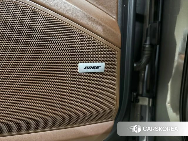 Porsche Cayenne (PO536) id 4959720 из Кореи 3