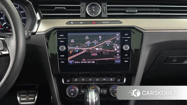 Volkswagen Arteon 2019 Белый из Кореи, фото 3