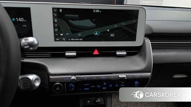 Hyundai Ionic 5 2022 Белый из Кореи, фото 3