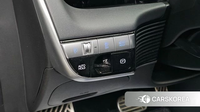 Hyundai Ionic 5 id 4958643 из Кореи 3