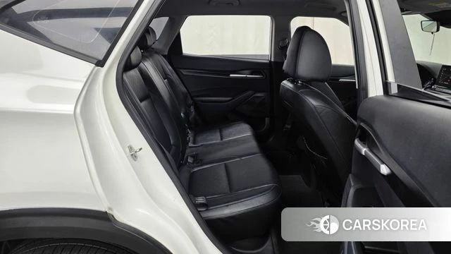 Kia Seltos 2021 Белый из Кореи, фото 3