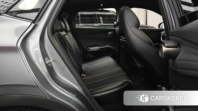 BYD Ato 3 2025 Серый из Кореи, фото 3