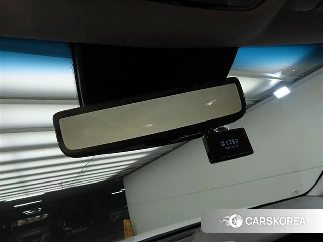 Hyundai The New Palisade 2022 Белый из Кореи, фото 3