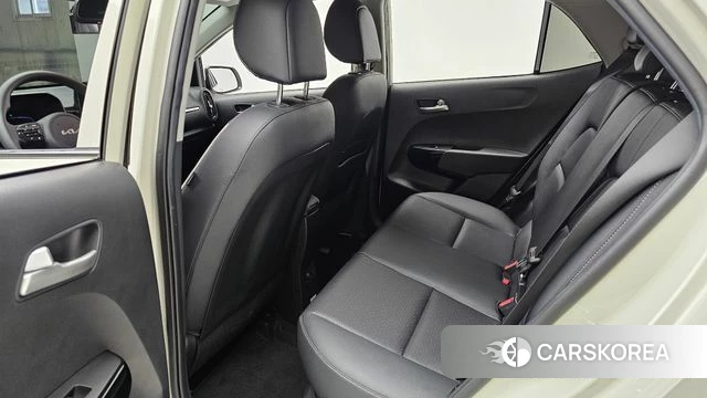 Kia The New Morning (JA) 2025 Жемчужный цвет из Кореи, фото 3