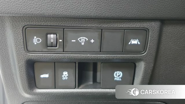 Hyundai Sonata (DN8) 2019 Белый из Кореи, фото 3
