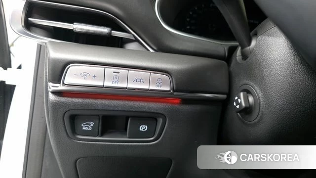 Genesis GV80 2020 Белый из Кореи, фото 3