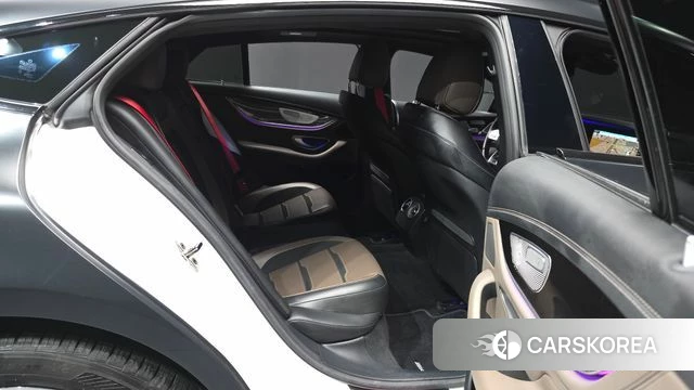 Mercedes-Benz AMG GT 2020 Серый из Кореи, фото 4