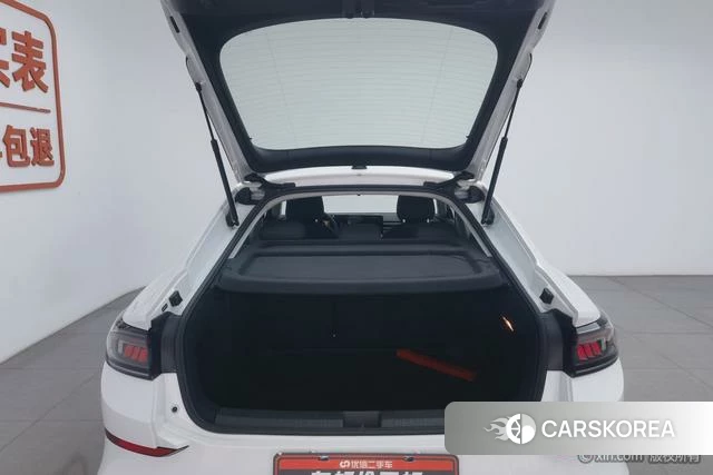 Volkswagen Lamando 2026 Белый из Китая, фото 3