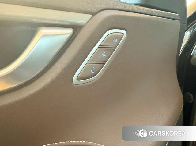 Hyundai Grandeur IG 2018 Черный из Кореи, фото 3