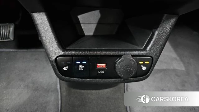 Kia The New Kia Ray 2023 Жемчужный цвет из Кореи, фото 3