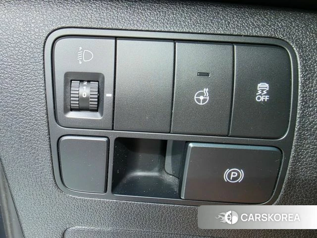 Hyundai Staria 2023 Серый из Кореи, фото 3
