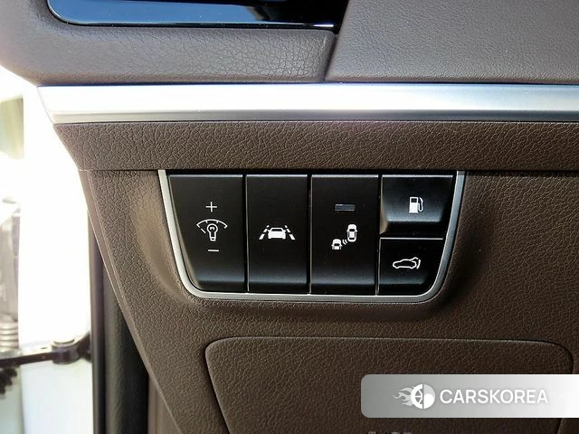 Kia Stinger 2018 Белый из Кореи, фото 3