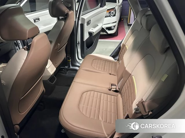 Kia Celtos second Generation 2026 Белый из Кореи, фото 3