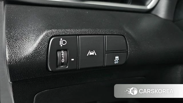 Hyundai Avante (CN7) 2022 Белый из Кореи, фото 3