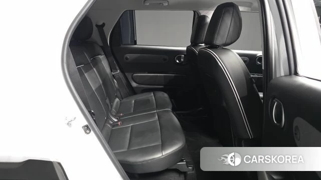 Hyundai Casper Electric 2024 Белый из Кореи, фото 3