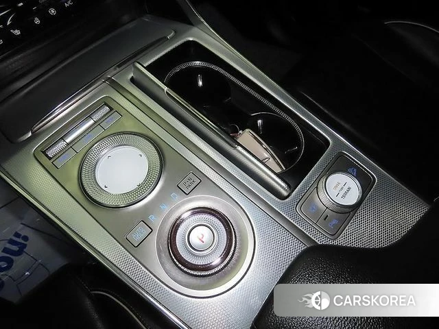 Genesis GV80 2022 Белый из Кореи, фото 3