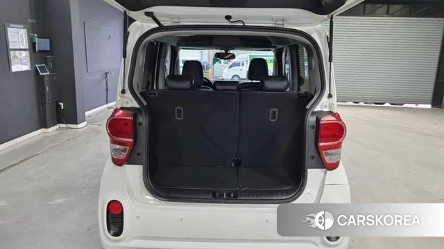 Kia The New Ray 2020 Белый из Кореи, фото 3