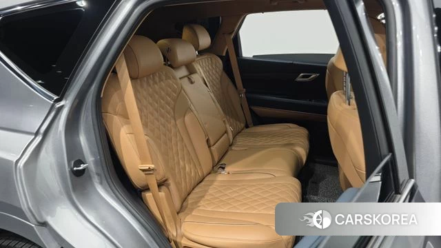 Genesis GV80 2023 Серебряный из Кореи, фото 3