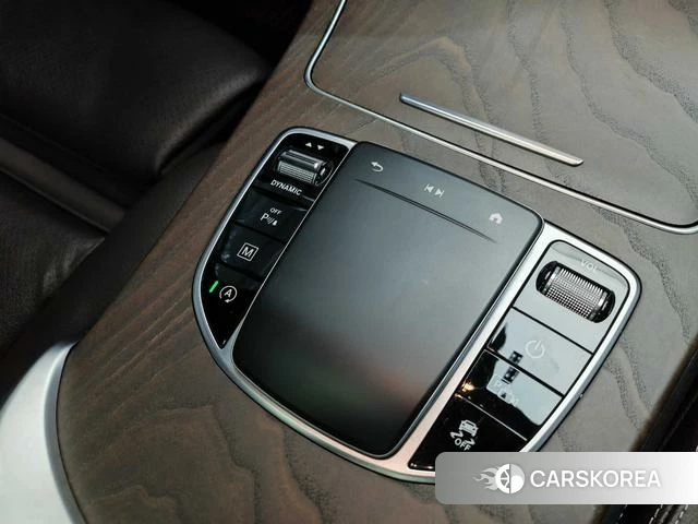 Mercedes-Benz GLC 2021 Черный из Китая, фото 3