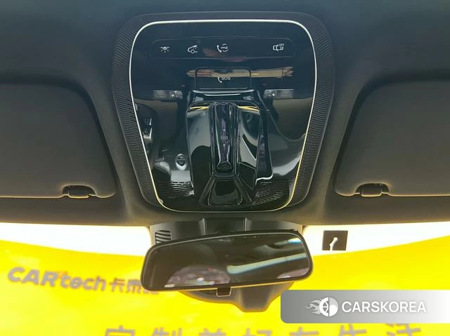 Mercedes-Benz C-class 2024 Черный из Китая, фото 3