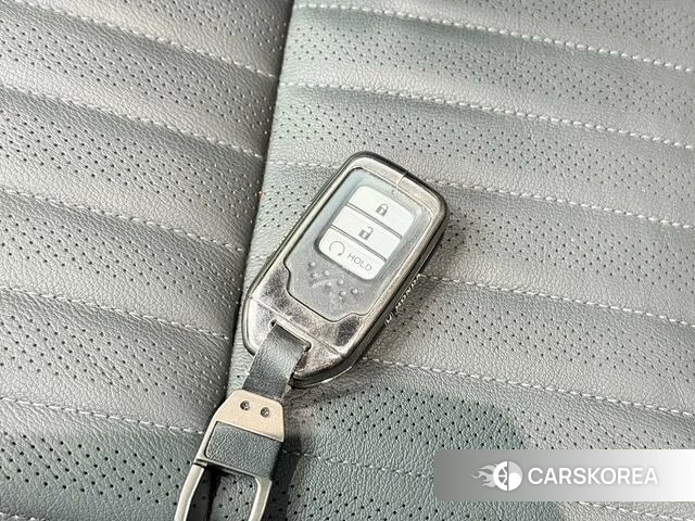 Honda Breeze 2022 Черный из Китая, фото 3