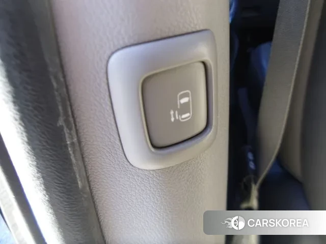 Kia The New Carnival 2018 Черный из Кореи, фото 3