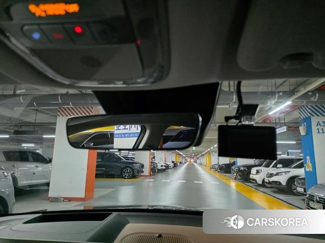 Hyundai Ionic 5 2021 Серый из Кореи, фото 3