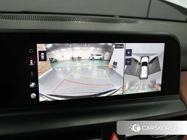 Kia The New Seltos 2023 Белый из Кореи, фото 3