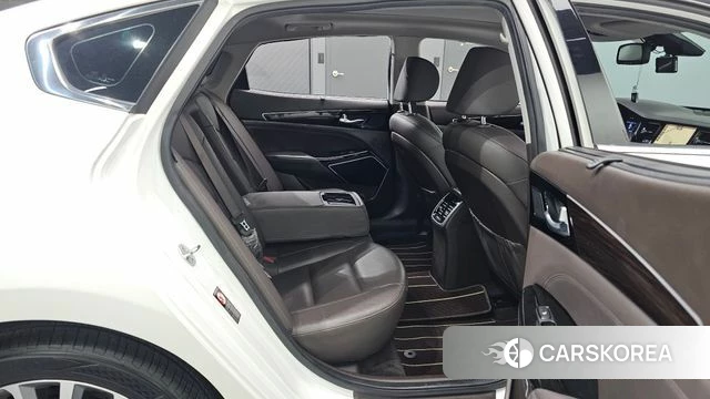 Kia Come New K7 2019 Белый из Кореи, фото 3