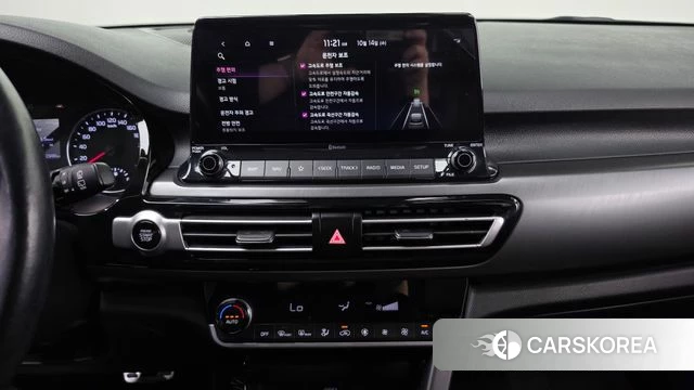 Kia Seltos 2019 Белый из Кореи, фото 3